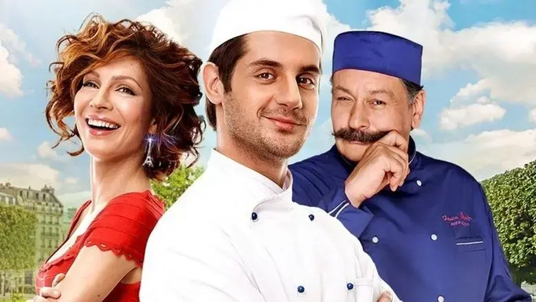 Kukhnya v Parizhe (2014)