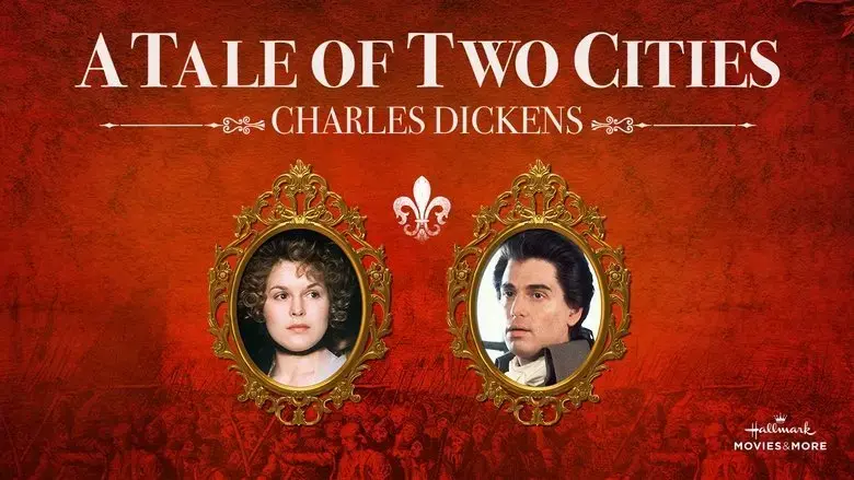 A Tale of Two Cities (1980)