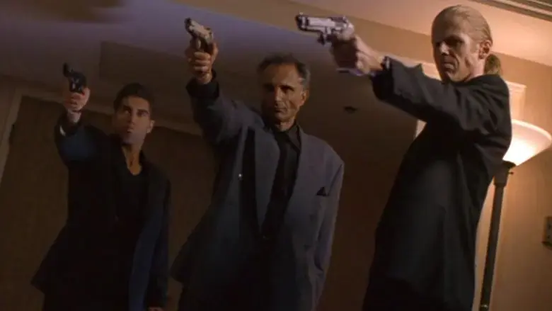 Detour (1998)