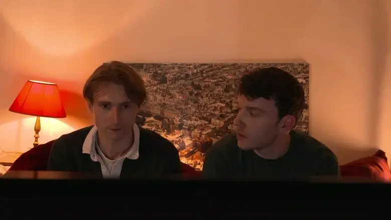 Premiere premiere fois (2023)