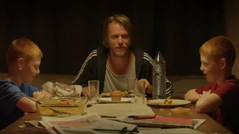 Il faisait noir (2015)