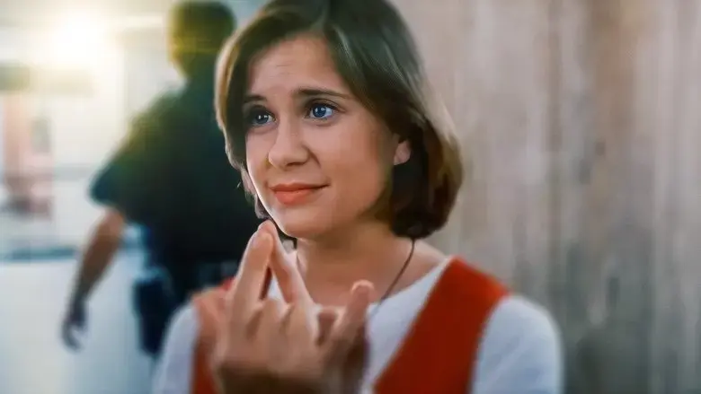 Breaking Through (1996)