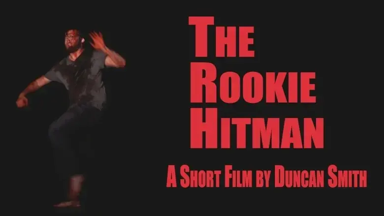 The Rookie Hitman (2021)