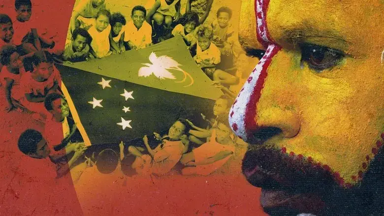 PNG: The Road To Independence (2025)