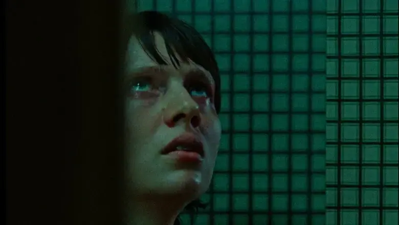 Stains (2024)