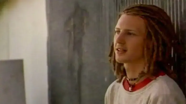 Parallel Sons (1995)