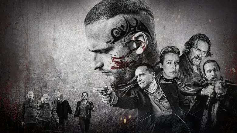 Roads of Fear (2022)