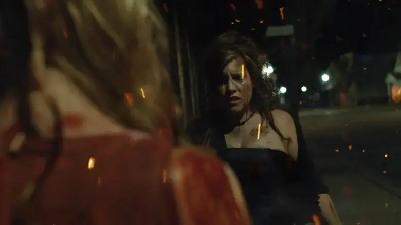 She Burns in Hell: Chapter 3 (2023)