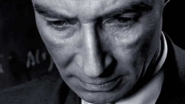 Oppenheimer After Trinity (2023)