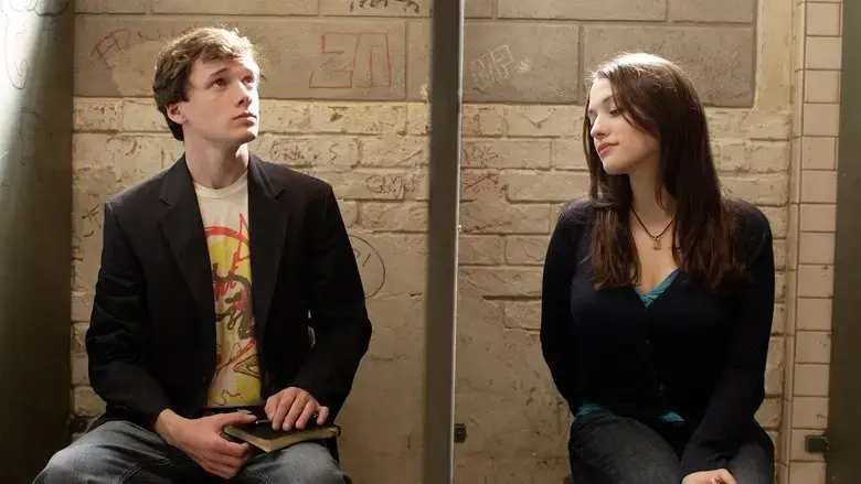 Charlie Bartlett (2008)