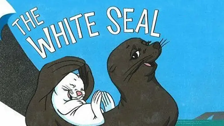 The White Seal (1975)