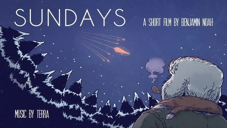 Sundays (2015)