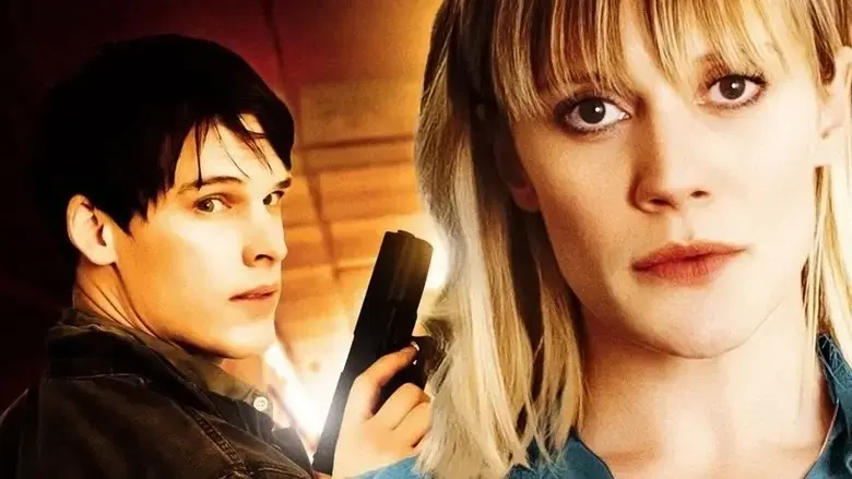 A Deadly Obsession (2012)
