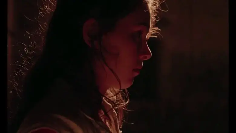 Oltre il fiume (2019)
