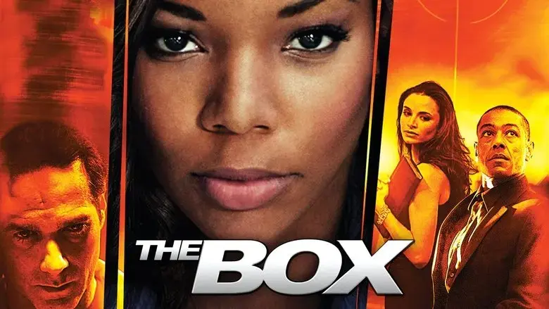 The Box (2007)