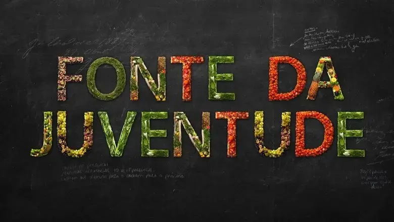 Fonte da Juventude (2017)