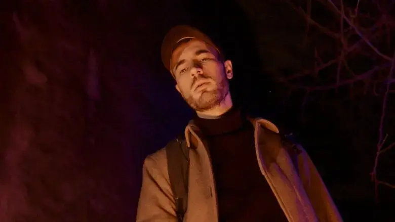 Dark Hours (2025)