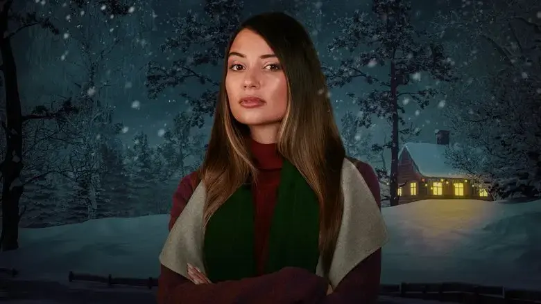 It's Beginning to Look a Lot Like Murder (2022)
