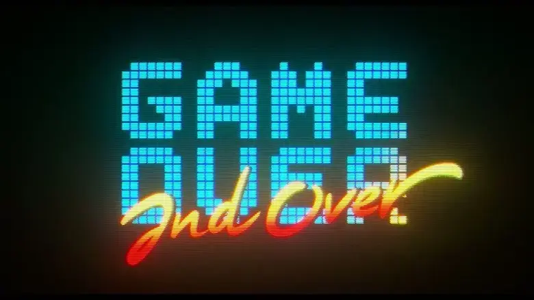 Game Over and Over (2024)