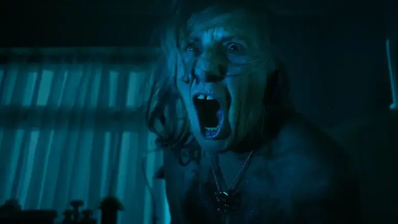 Whitch (2025)