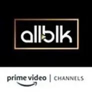 ALLBLK Amazon channel