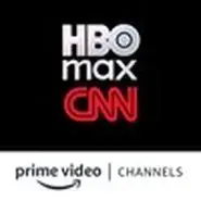 HBO Max CNN Amazon Channel