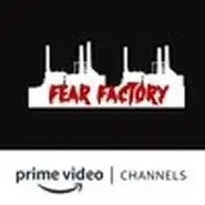 Fear Factory Amazon Channel