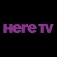 Here TV