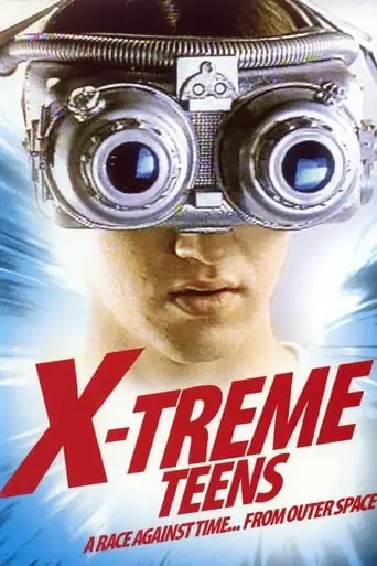 X-Treme Teens (1999)