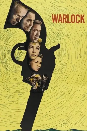 Warlock (1959)