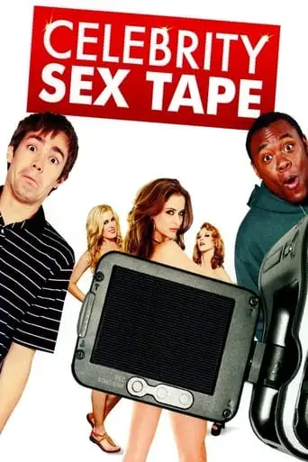 Celebrity Sex Tape (2012)