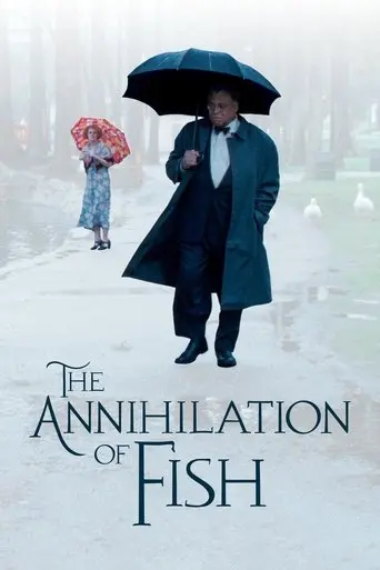 The Annihilation of Fish (1999)