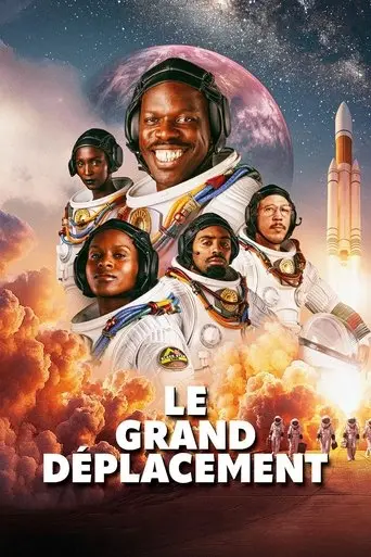 Black to the Future (2025)