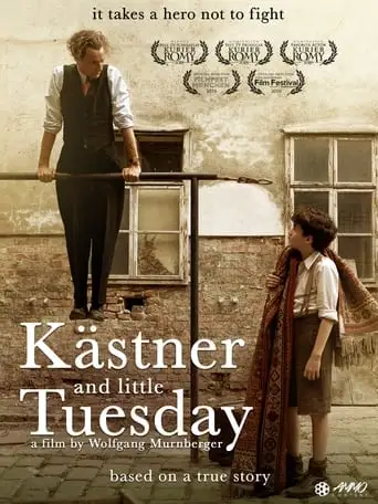 Kästner and Little Tuesday (2016)