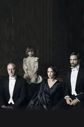 The Childhood of a Leader (2016)