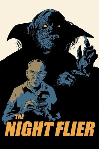 The Night Flier (1997)