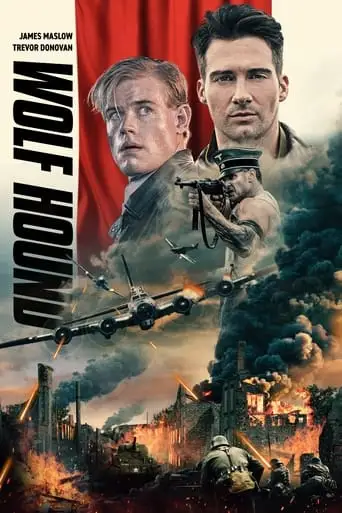 Wolf Hound (2022)