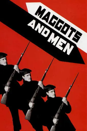 Maggots and Men (2009)