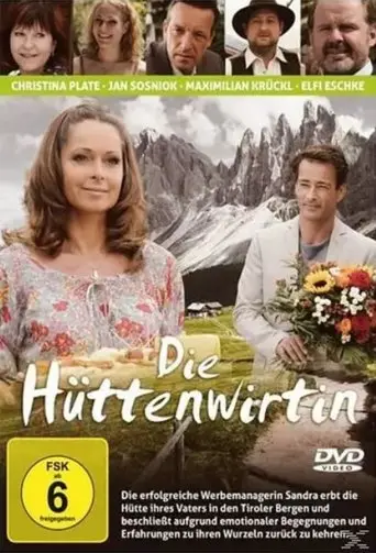 Die Hüttenwirtin (2010)