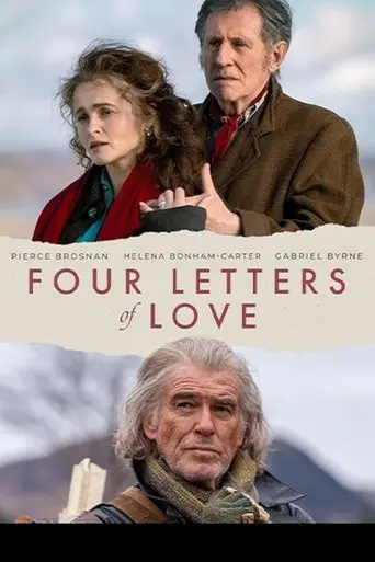 Four Letters of Love (2025)