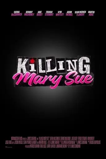Killing Mary Sue (2025)