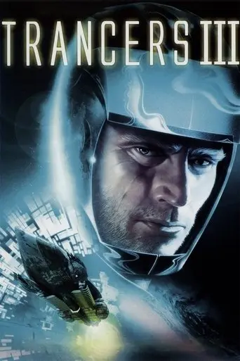 Trancers 3: Deth Lives (1992)