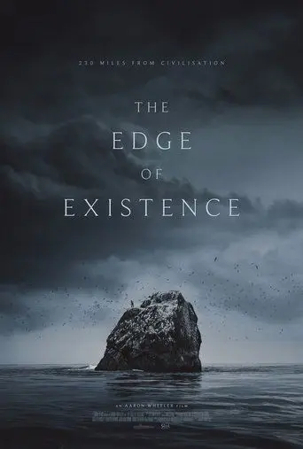 The Edge of Existence (2025)