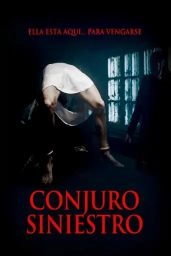 El Conjuro Siniestro (2023)