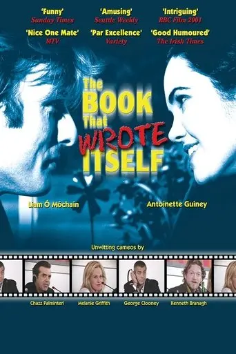 The Book That Wrote Itself (2000)