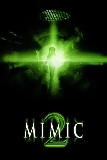Mimic 2 (2003)
