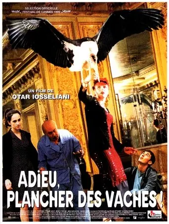Farewell, Home Sweet Home (1999)