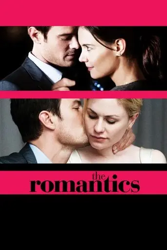 The Romantics (2010)