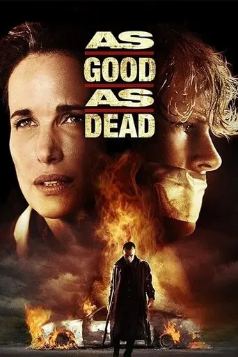 As Good As Dead (2010)