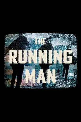 The Running Man (2025)
